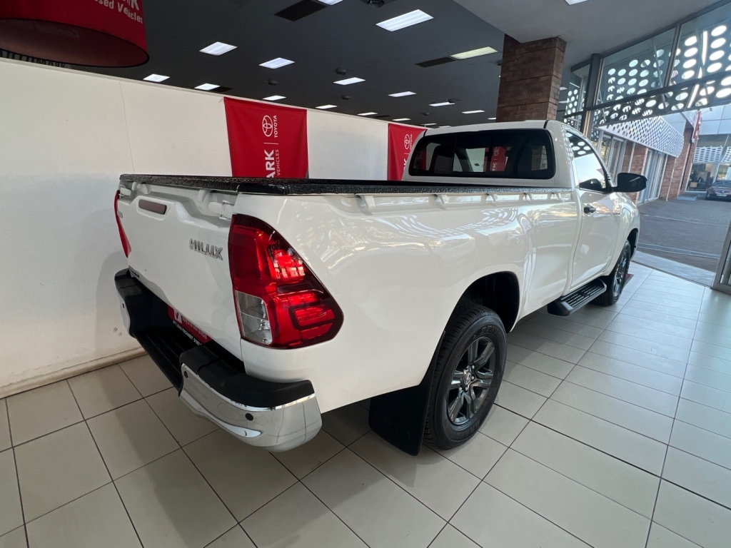Used car gallery