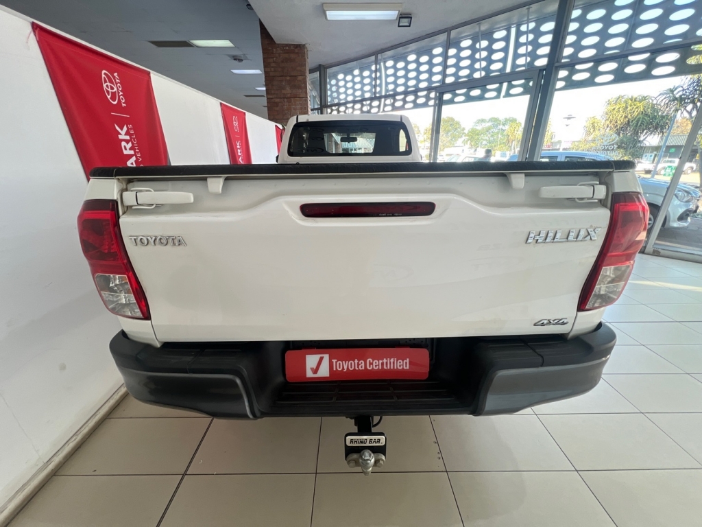 Used car gallery