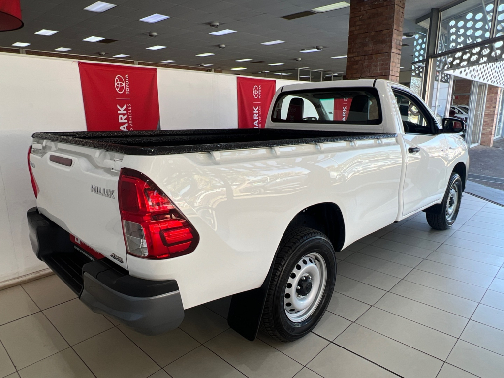 Used car gallery