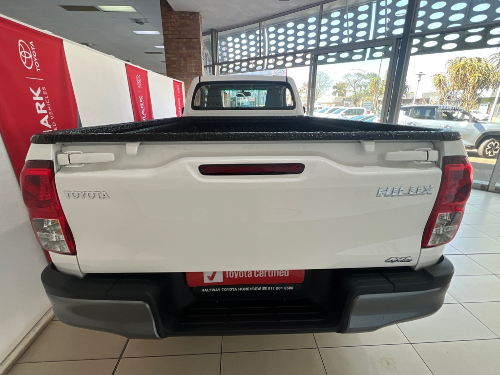 Used car gallery