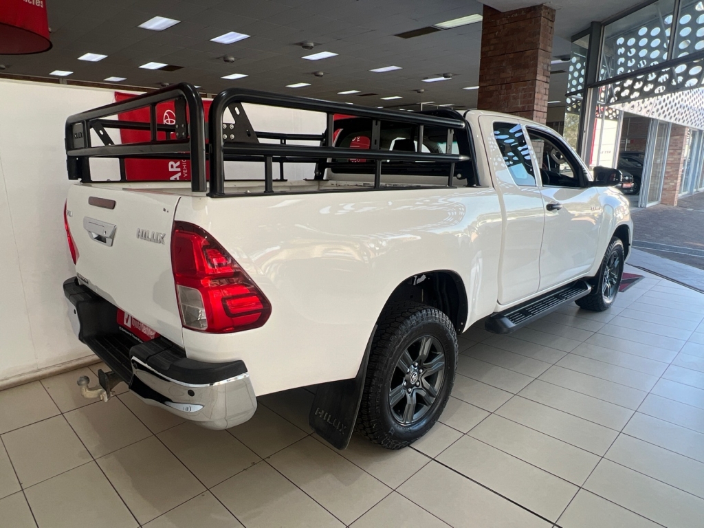 Used car gallery