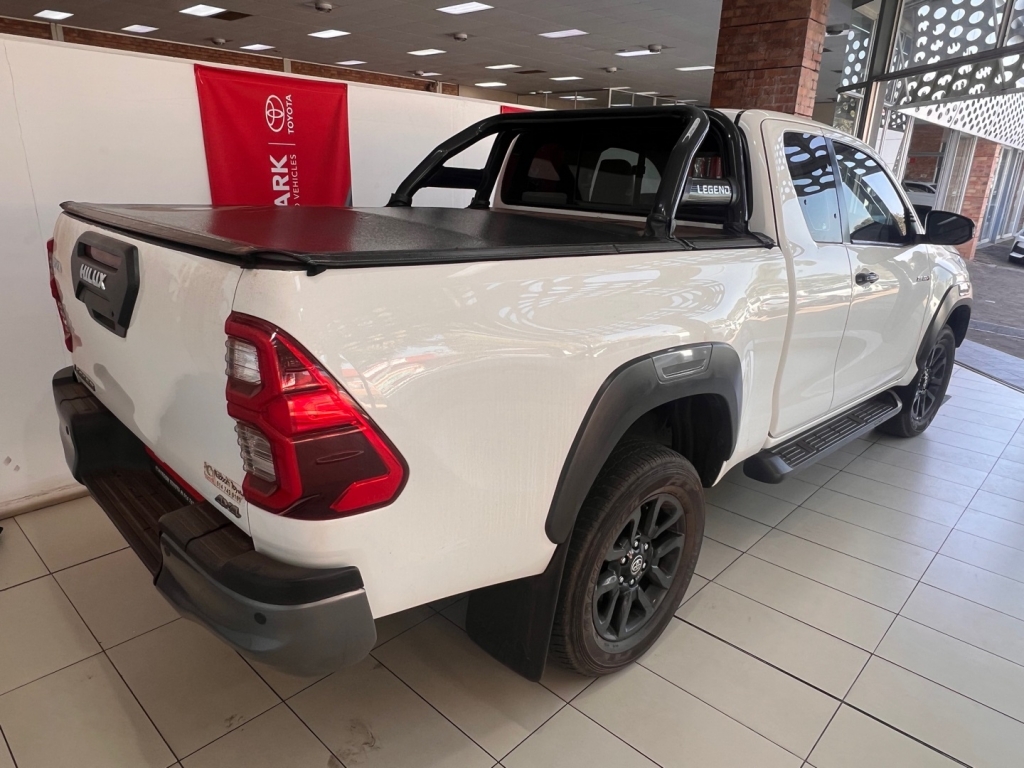 Used car gallery