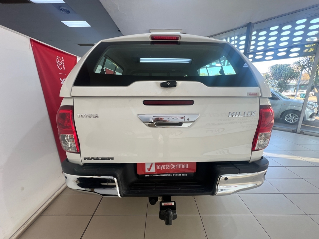 Used car gallery
