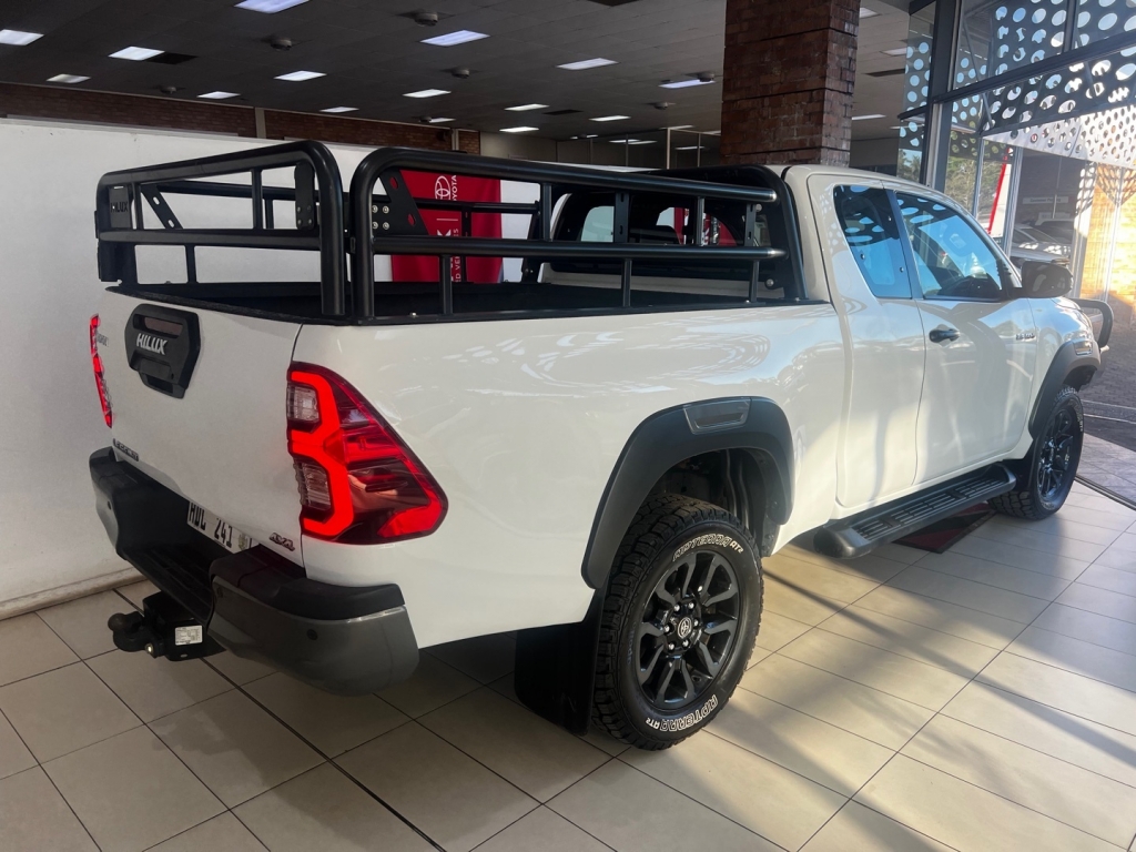 Used car gallery