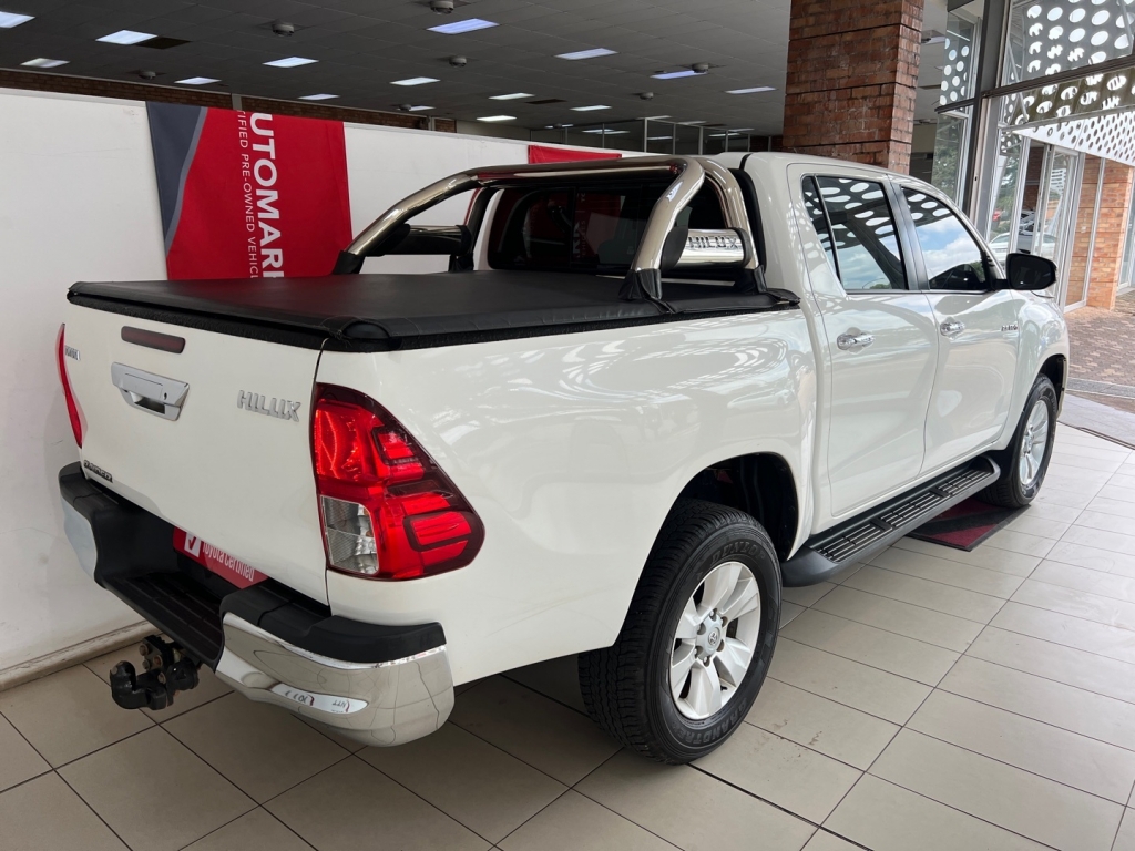 Used car gallery