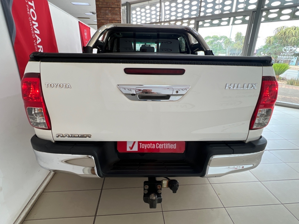 Used car gallery