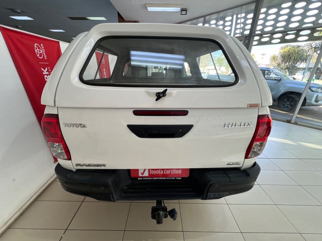 Used car gallery