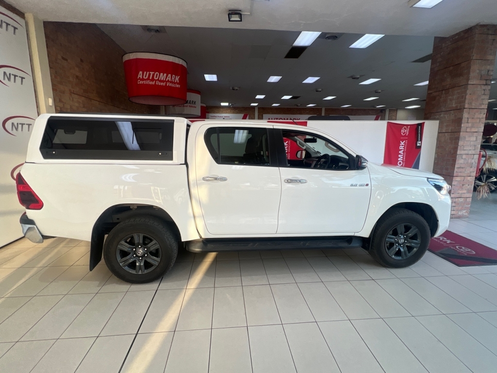 Used car gallery
