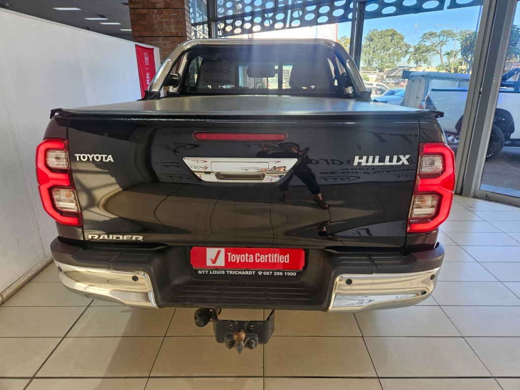 Used car gallery