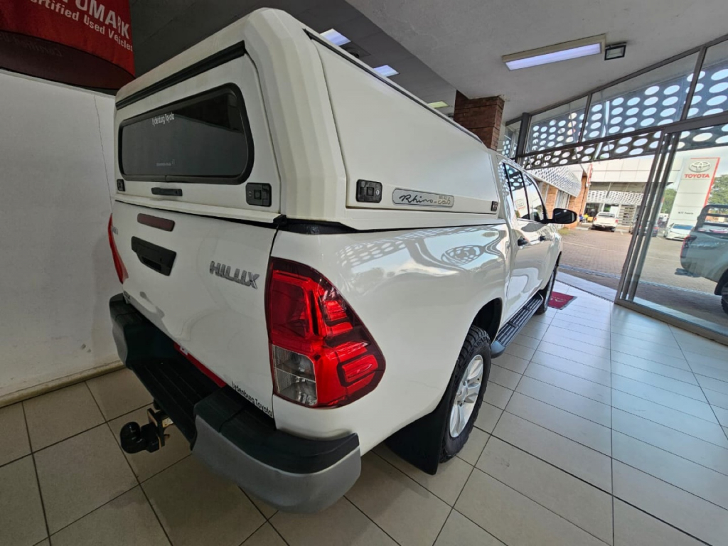 Used car gallery