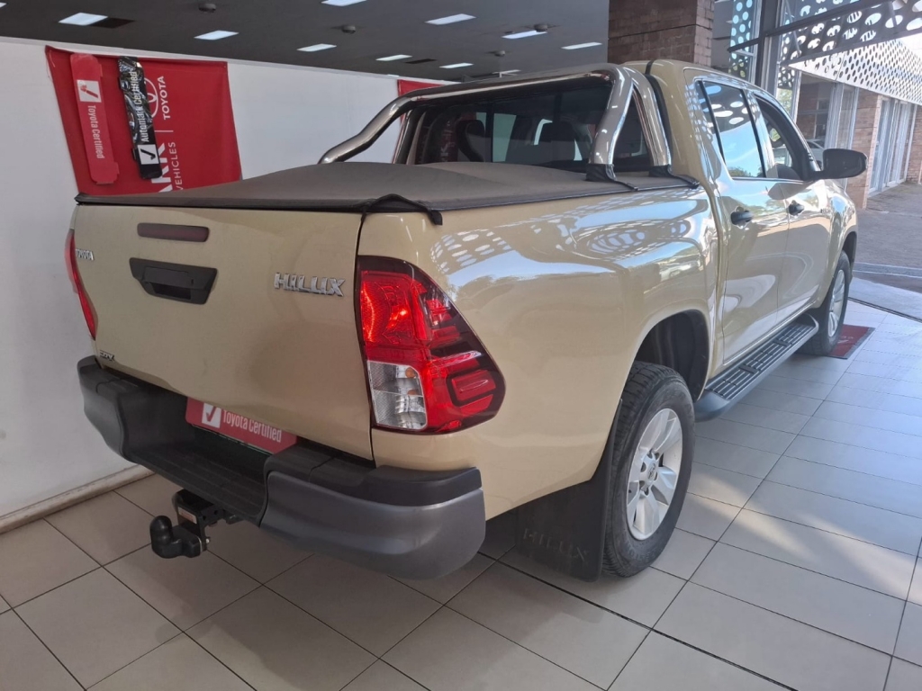 Used car gallery