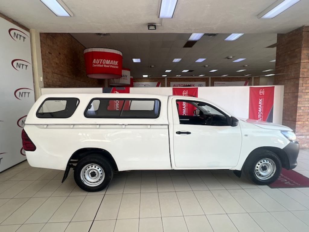 Used car gallery