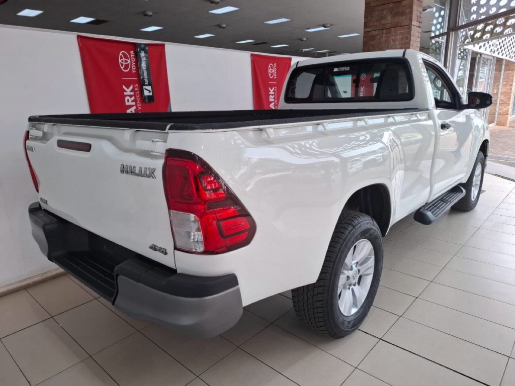 Used car gallery