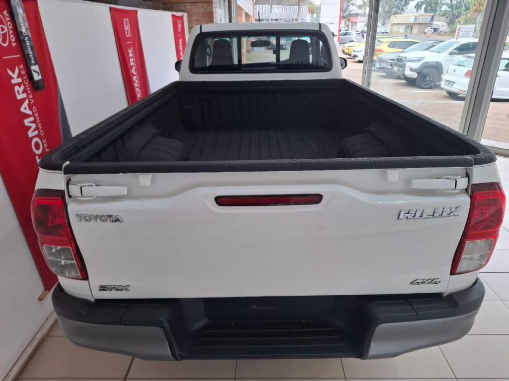 Used car gallery