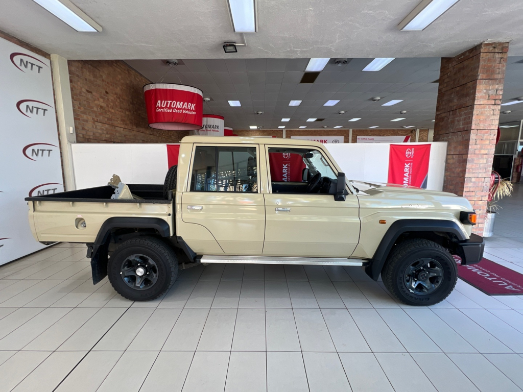 Used car gallery