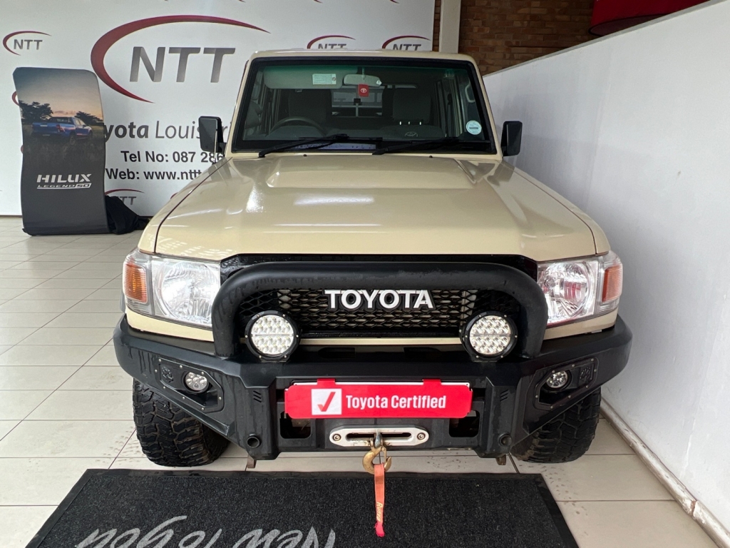 Used car gallery