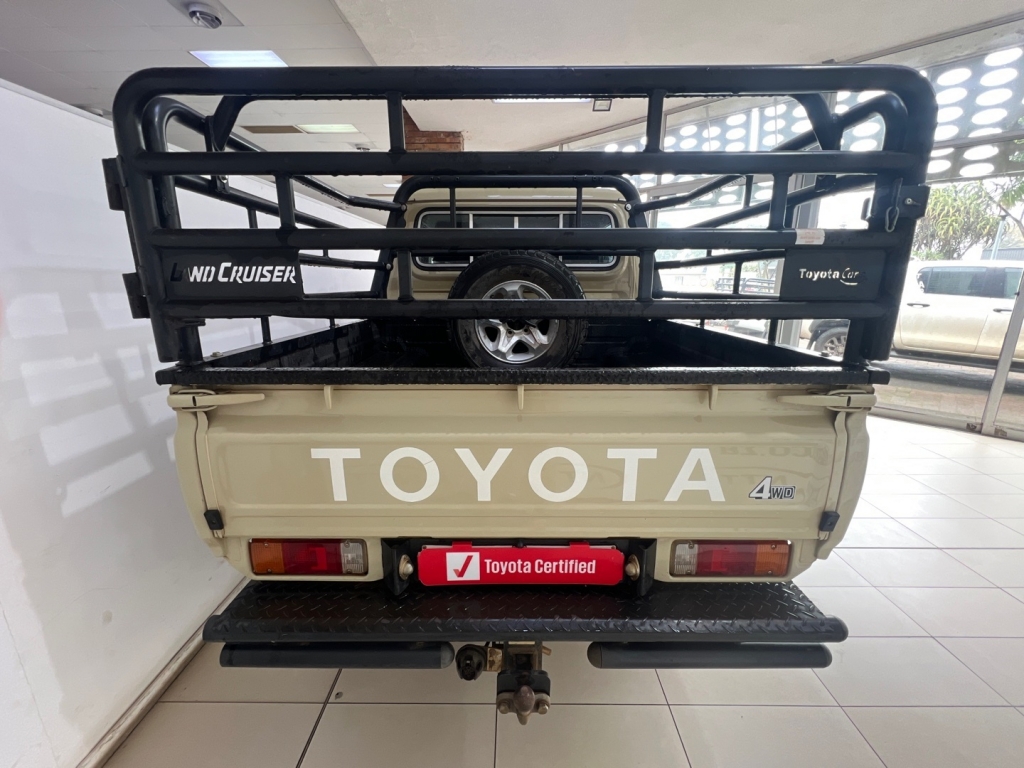 Used car gallery