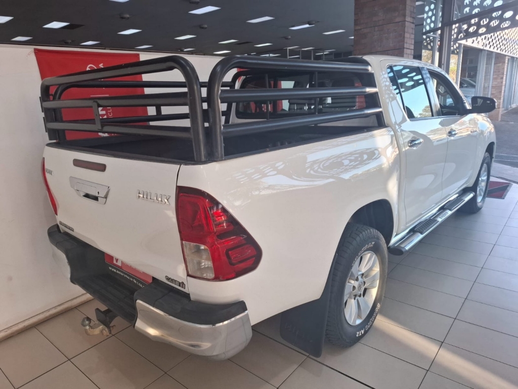 Used car gallery