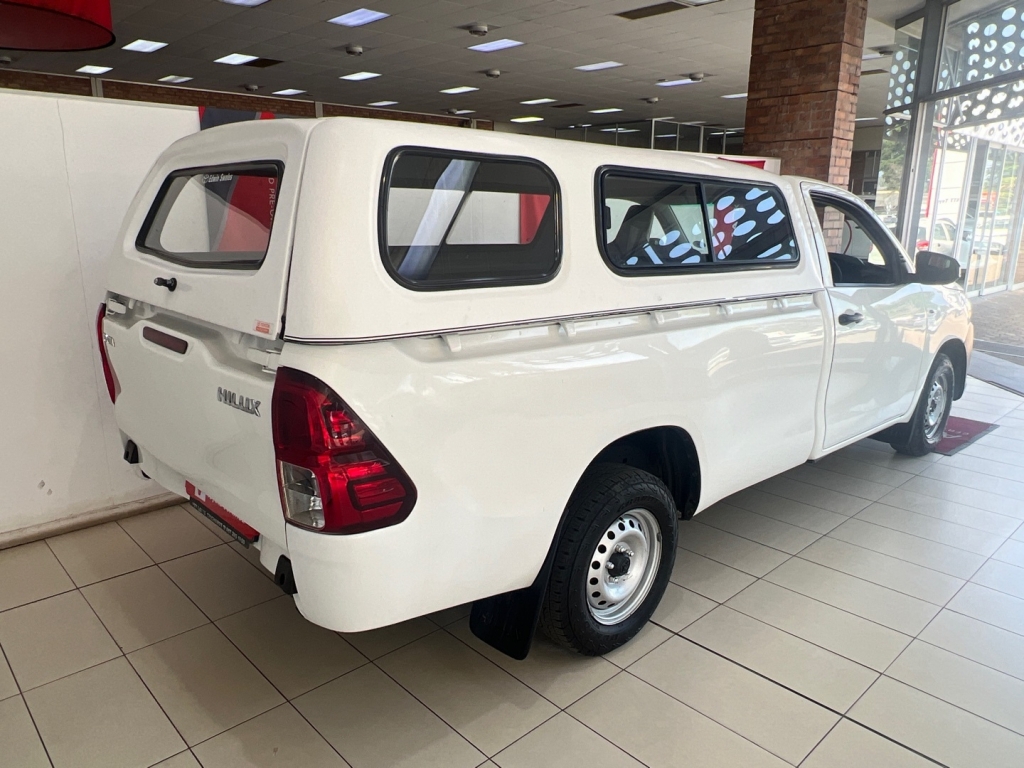 Used car gallery