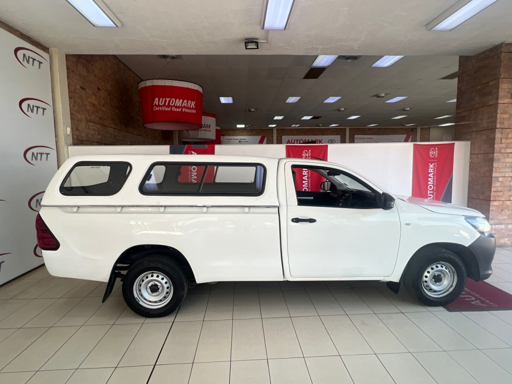 Used car gallery