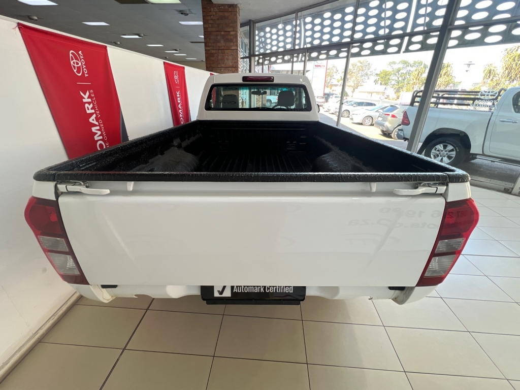 Used car gallery