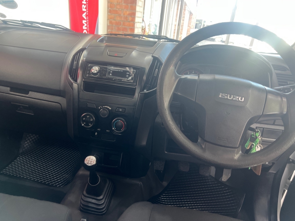 Used car gallery