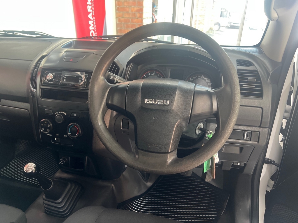 Used car gallery