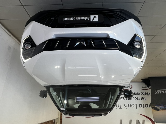 Used car gallery