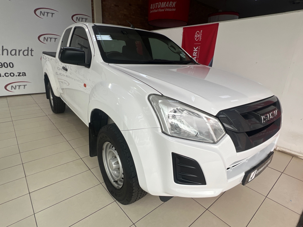 ISUZU D-MAX 250 HO HI-RIDE  for Sale in South Africa