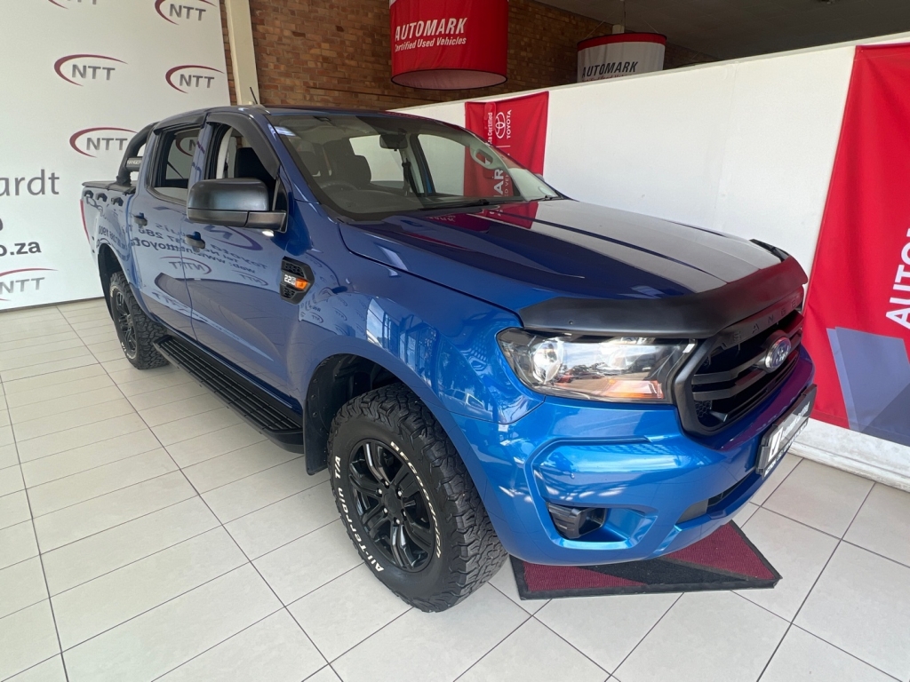 FORD RANGER 2.2TDCI XL  for Sale in South Africa