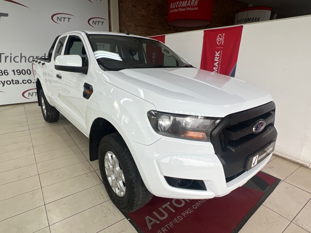 FORD RANGER 2.2TDCI  for Sale in South Africa