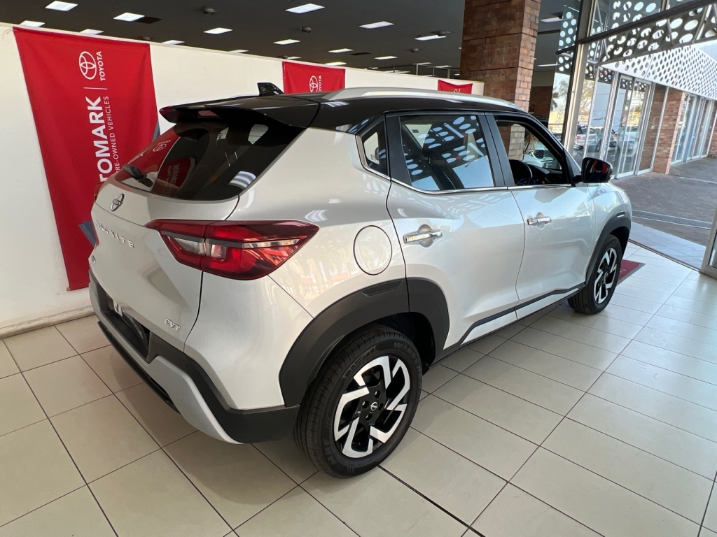 Used car gallery