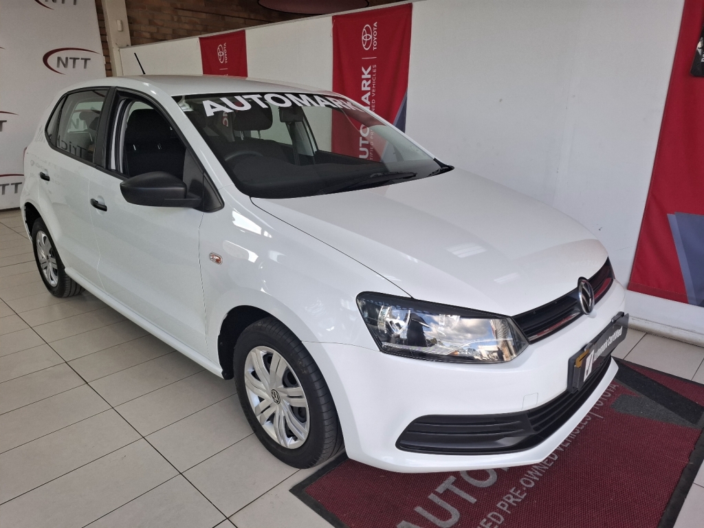 VOLKSWAGEN POLO VIVO 1.4 TRENDLINE for Sale in South Africa