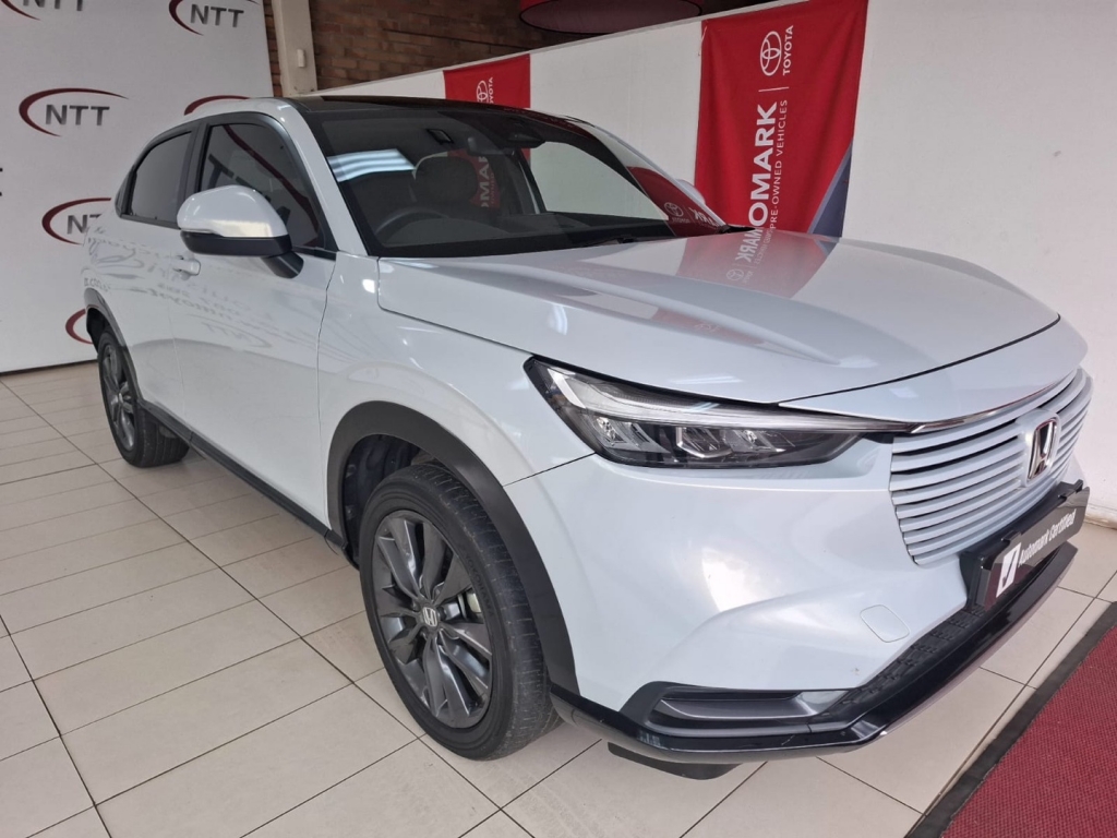 HONDA HR-V 1.5 EXECUTIVE CVT for Sale in South Africa