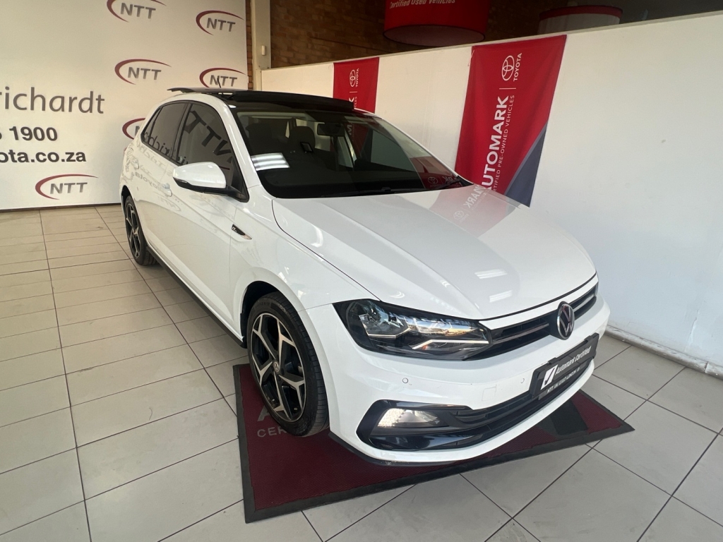 VOLKSWAGEN POLO 1.0 TSI COMFORTLINE DSG for Sale in South Africa