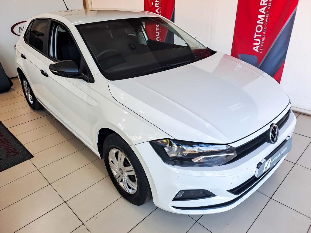 VOLKSWAGEN POLO 1.0 TSI TRENDLINE for Sale in South Africa