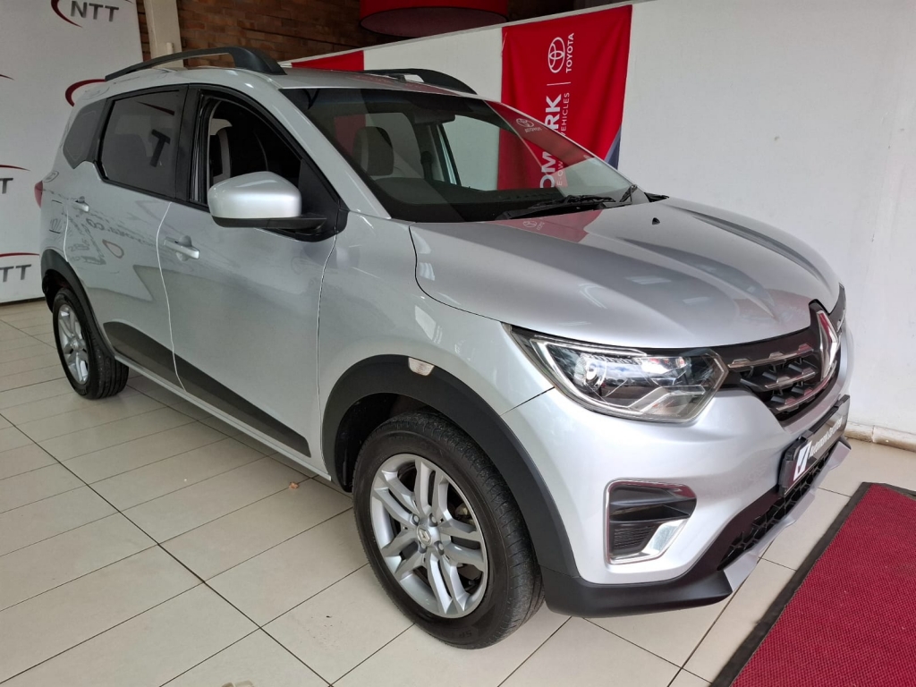 RENAULT TRIBER 1.0 PRESTIGE for Sale in South Africa