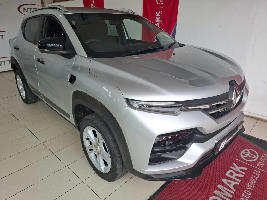 RENAULT KIGER 1.0 ENERGY ZEN AMT for Sale in South Africa