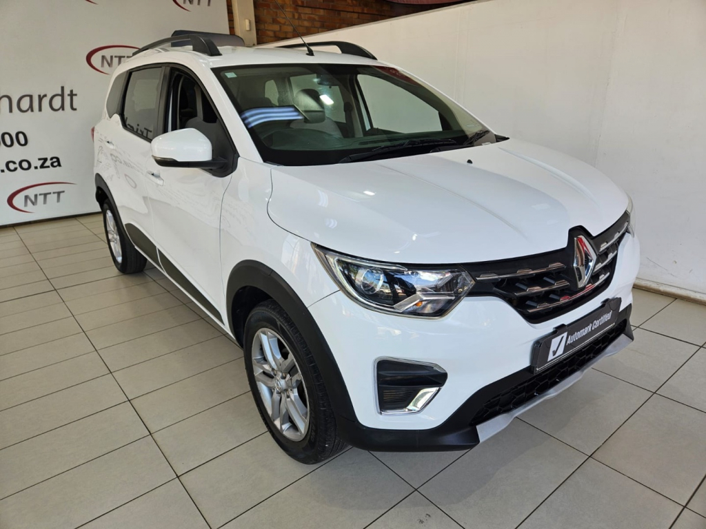 RENAULT TRIBER 1.0 PRESTIGE for Sale in South Africa