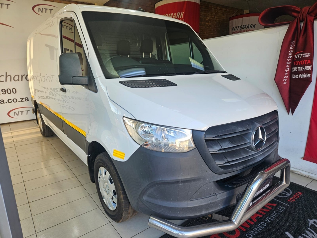 MERCEDES-BENZ SPRINTER 319 CDI  for Sale in South Africa