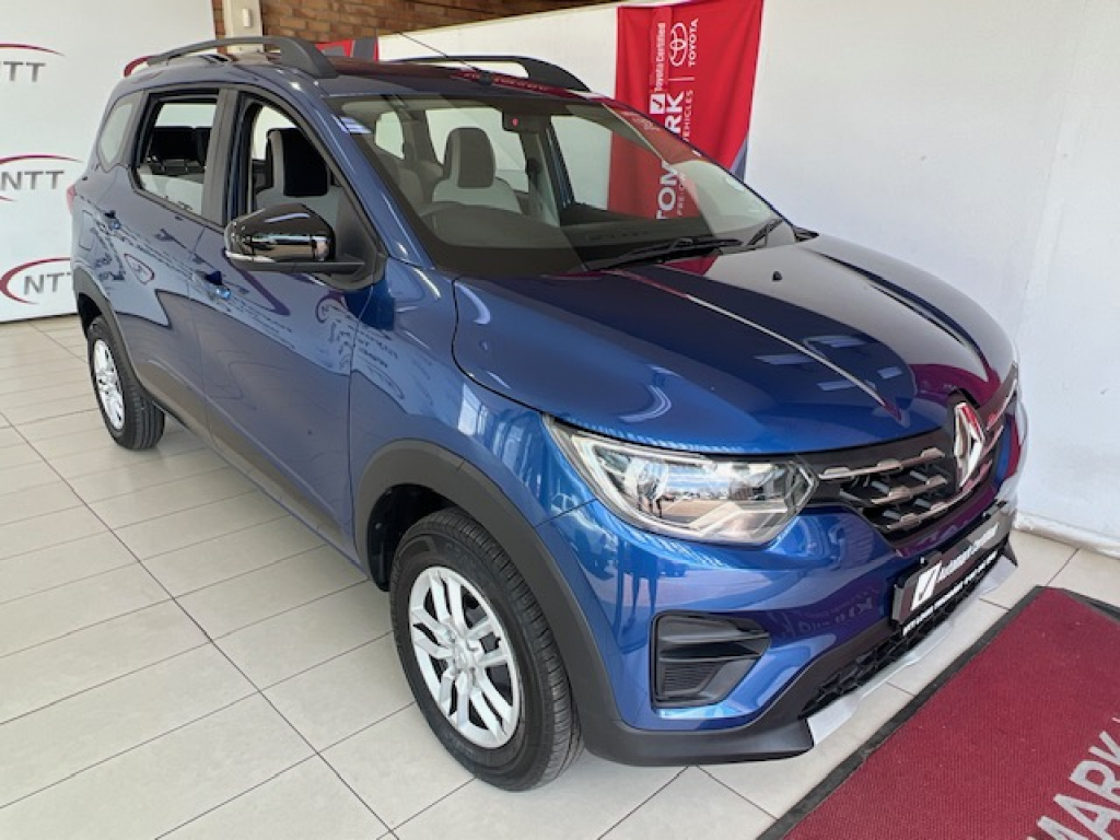 RENAULT TRIBER 1.0 DYNAMIQUE for Sale in South Africa