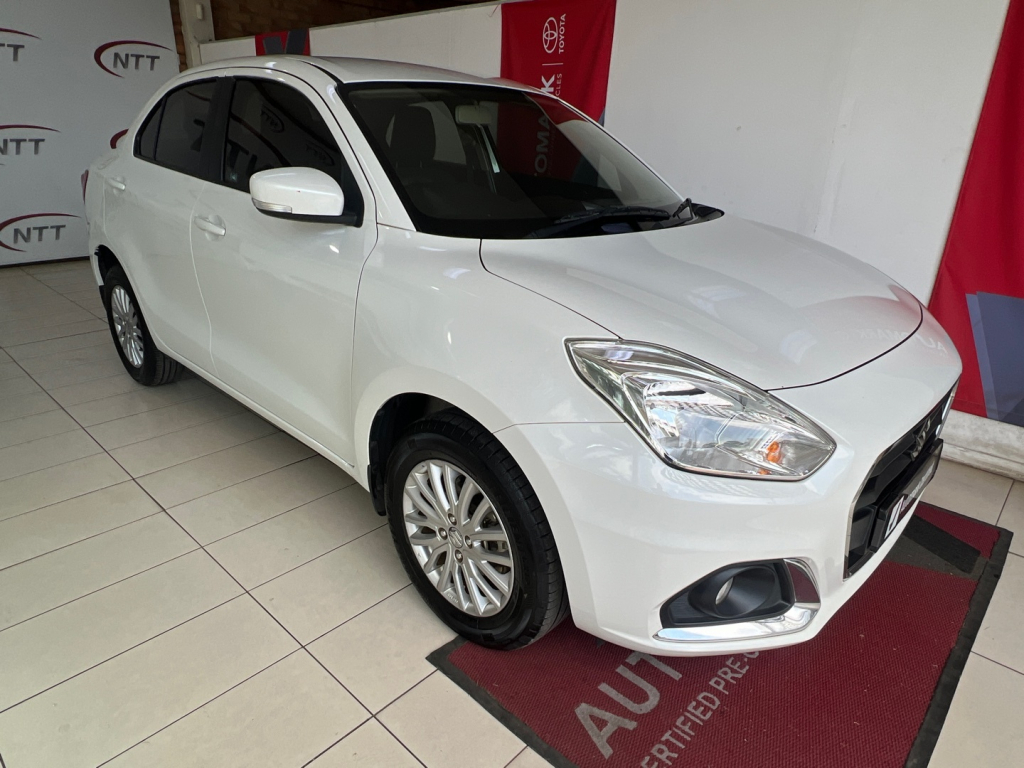 SUZUKI DZIRE 1.2 GL  for Sale in South Africa