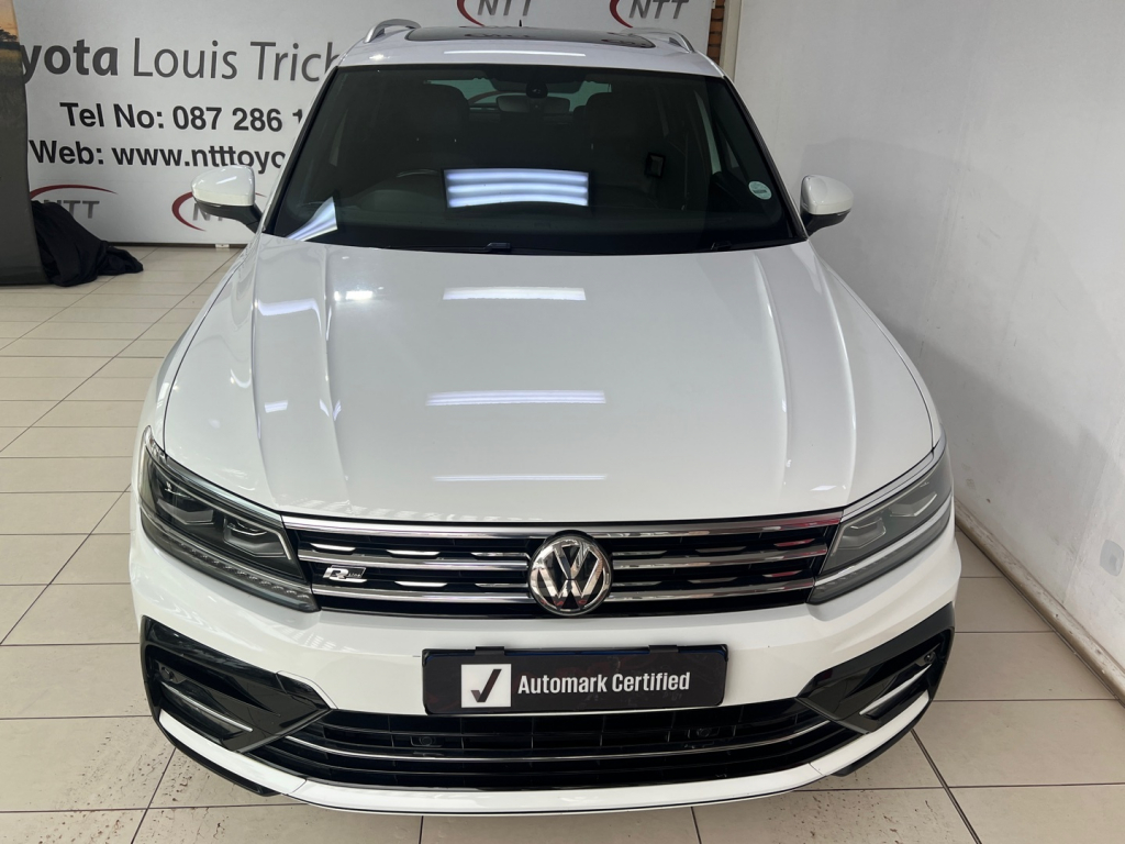 Used car gallery