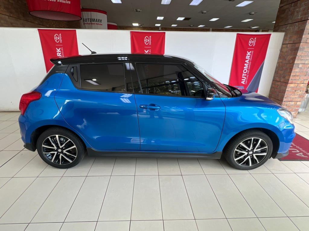 Used car gallery