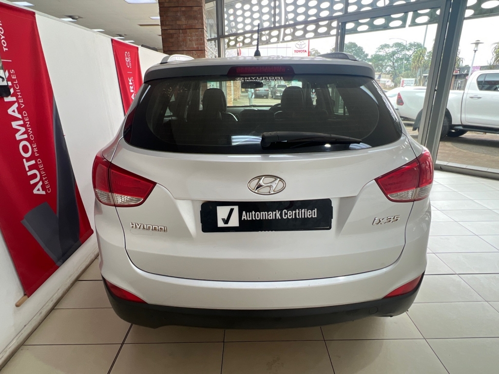 Used car gallery