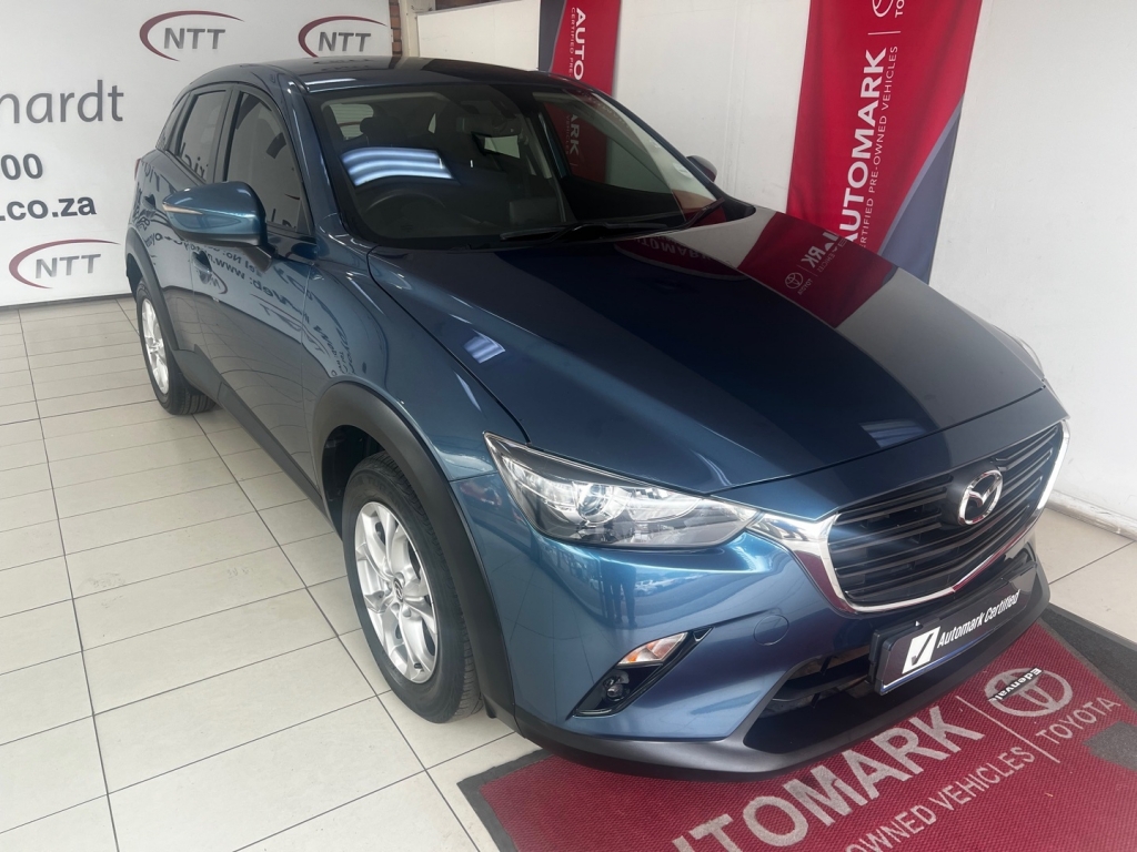 MAZDA CX-30 2.0 DYNAMIC  for Sale in South Africa