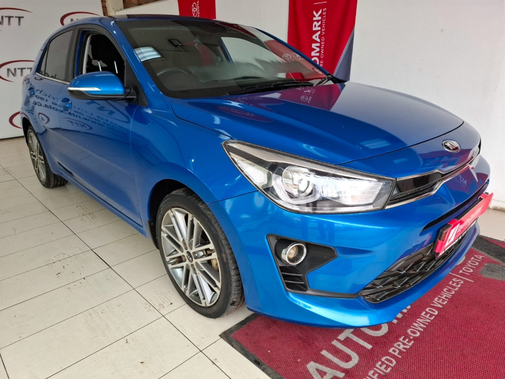 KIA RIO 1.4 EX  for Sale in South Africa