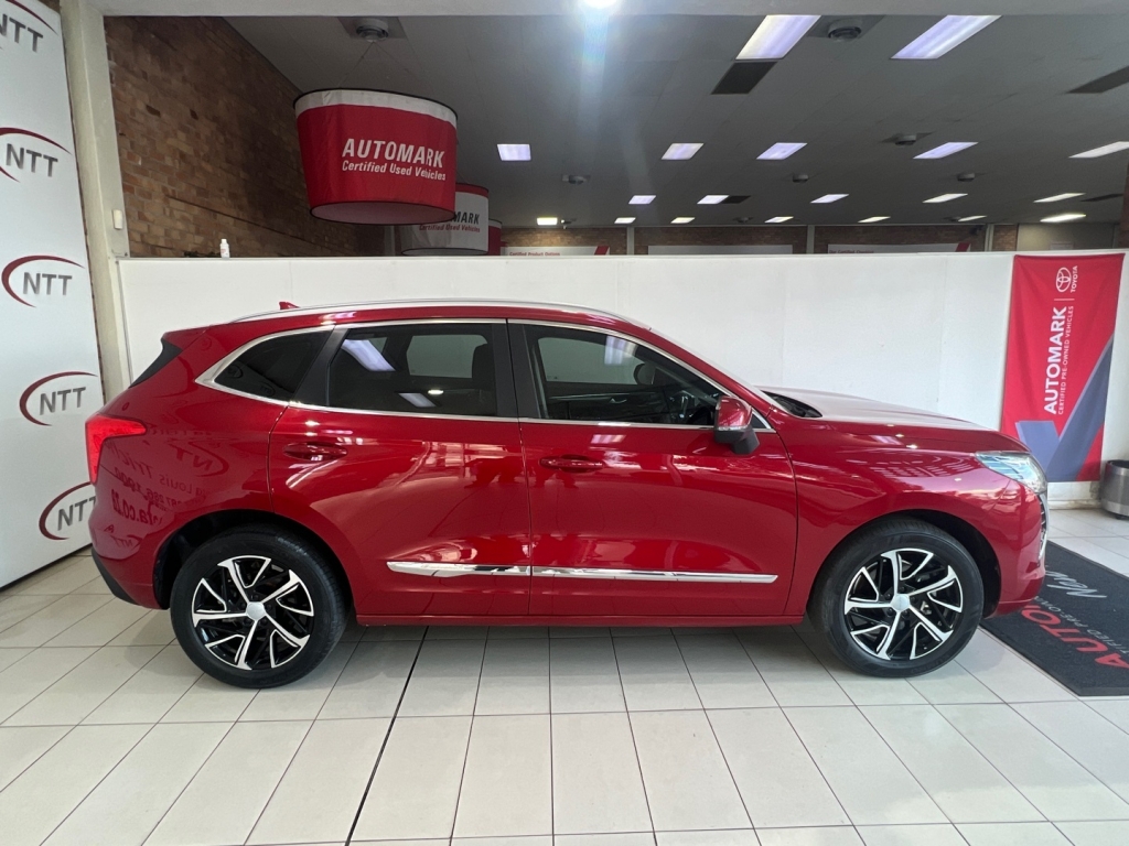 Used car gallery