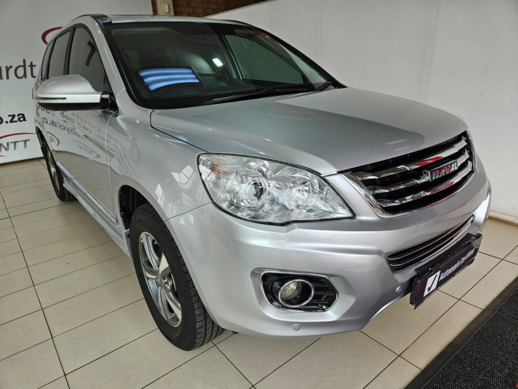 HAVAL H6 1.5T LUXURY for Sale in South Africa
