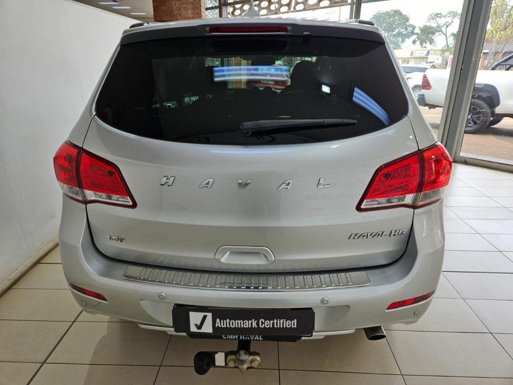 Used car gallery